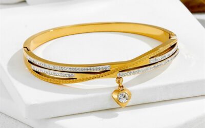 Comment accessoiriser sa tenue de rentrée avec des bijoux élégants ?